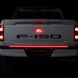 Putco 22-24 Ford F-150 Lightning 60In Freedom Blade Tailgate Bars thumbnail 9