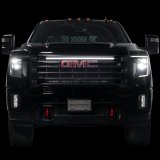 Putco 37In Universal 37In Virtual Blade LED Grille Light Bar Virtual Blade LED Grille Light Bar thumbnail 2