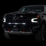 Putco 37In Universal 37In Virtual Blade LED Grille Light Bar Virtual Blade LED Grille Light Bar thumbnail 5