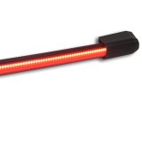 Putco 48In Red / Blue w/ 64 Strobe Patterns & White Over-Ride Light Bars E-Blades thumbnail 4