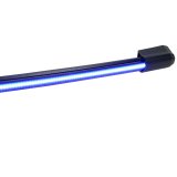 Putco 48In Red / Blue w/ 64 Strobe Patterns & White Over-Ride Light Bars E-Blades thumbnail 5