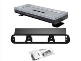 Putco Universal Yellow Jacket 12in x 4.5in Strobe Light Bar - Yellow/White thumbnail 8