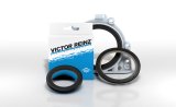 MAHLE Original Fuel Injector O-Ring Kit thumbnail 1