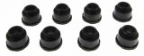MAHLE Original 02-08 Cadillac Escalade Valve Cover Grommet thumbnail 1