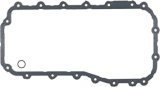 MAHLE Original Honda Insight 06-00 Oil Pan Set thumbnail 1