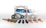 MAHLE Original Hyundai Elantra 10-99 Thermostat Housing Gasket thumbnail 1