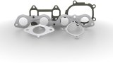 MAHLE Original Dodge Caliber 07 Exhaust Pipe Flange Gasket thumbnail 1