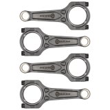 BoostLine Honda K20A 139mm Connecting Rod Kit Single thumbnail 1