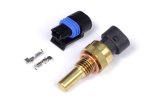Haltech Coolant Temp Sensor M12 x 1.5 (Incl Delphi Plug & Pins) thumbnail 1