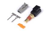 Haltech Coolant Temp Sensor 1/8 NPT Thread thumbnail 1