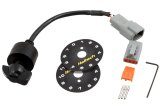 Haltech 12 Position Rotary Trim Module thumbnail 1