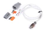 Haltech Stainless Steel Single Channel Hall Effect Sensor 3/8-24 TPI (Wheel Speed/Crank/Cam) thumbnail 1