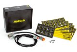 Haltech CAN Keypad 8 Button (2x4) thumbnail 1