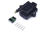 Haltech High Output IGN-1A Inductive Coil w/Built-In Ignitor w/Plug & Pins thumbnail 2