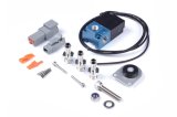 Haltech Boost Control Solenoid 3 Port 1/8th NPT 33Hz thumbnail 1