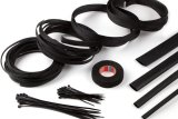 Haltech Harness Sleeve Pack thumbnail 1
