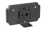 Haltech iC-7 Display Dash Standard Mounting Bracket thumbnail 1