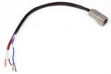 Haltech CAN Adaptor Loom DTM-4 to Flying Leads thumbnail 2