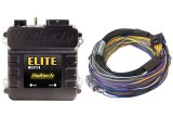 Haltech Elite 750 Basic Universal Wire-In Harness ECU Kit thumbnail 2