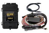 Haltech Elite 1500 Premium Universal Wire-In Harness ECU Kit thumbnail 2