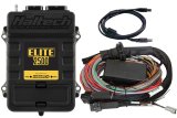 Haltech Elite 2500 Premium Universal Wire-In Harness ECU Kit - 5m (16ft) thumbnail 3