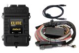 Haltech Elite 2500 Premium Universal Wire-In Harness ECU Kit - 5m (16ft) thumbnail 6