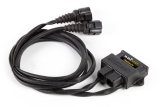 Haltech WB2 Dual Channel CAN O2 Wideband Controller Kit thumbnail 1