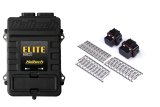 Haltech Elite 2500 ECU & Plug and Pin Set thumbnail 1