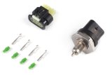 Haltech Bosch 4000 PSI Fluid Pressure & Temperature Sensor thumbnail 3