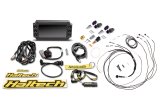 Haltech Stand Alone IC-7 Color Dash (Classic) Install Kit - CAN thumbnail 2