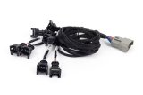 Haltech NEXUS Rebel LS EV1 Injector Sub-Harness thumbnail 1