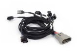 Haltech NEXUS Rebel LS Multec 2 Injector Sub-Harness thumbnail 2