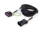 Haltech NEXUS Rebel LS Corvette Pedal Adaptor thumbnail 1