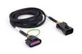 Haltech NEXUS Rebel LS Corvette Pedal Adaptor thumbnail 2