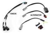 Haltech NEXUS Rebel LS Gen III Cable Throttle/EV1 Injectors/Manual Transmission thumbnail 2