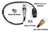Haltech NEXUS Rebel LS Gen III Cable Throttle/EV1 Injectors/Manual Transmission thumbnail 4