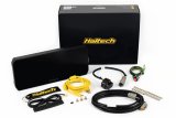 Haltech uC-10 10in Digital Dash Kit w/Cables & Accessories thumbnail 3