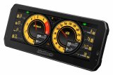 Haltech uC-10 10in Digital Dash Kit w/Cables & Accessories thumbnail 4