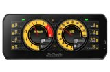 Haltech uC-10 10in Digital Dash Kit w/Cables & Accessories thumbnail 5