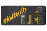 Haltech NSP Shortcuts Fat Mat / Desk Mat thumbnail 1