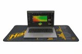 Haltech NSP Shortcuts Fat Mat / Desk Mat thumbnail 2
