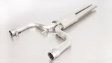 Remus 2013 Maserati Ghibli 3.0L (Excl 2017) Front Silencer thumbnail 1