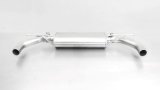 Remus 2017 Volkswagen Golf VII GTI Facelift 2.0L TSI (CHHA) Axle Back Exhaust (Tail Pipes Req) thumbnail 1