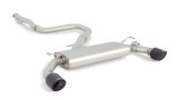 Remus 2017 Hyundai I30 N Performance 2.0T Cat Back Exhaust (Tail Pipe Set Req) thumbnail 1
