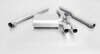 Remus 2014 Mini Cooper S F56 (Not For Facelift Models) 2.0L Turbo Cat Back Exhaust (Tail Pipes Req) thumbnail 3