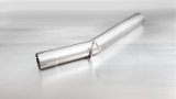 Remus 2017 Audi A3 Quattro 3 Door/ 25+ S3 Non-Resonated Front Section Pipe thumbnail 1