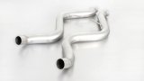 Remus 2007 BMW M3 E90/E92/E93 Connection Tube thumbnail 1