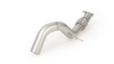 Remus Honda Civic Type-R Fk8 5 Door Front Section Pipe thumbnail 1
