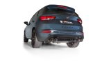 Remus 2018 Cupra Cupra Ateca 4Drive 2.0L TSI (DNU w/GPF) GPF-Back Exhaust (Tail Pipe Set Req) thumbnail 1