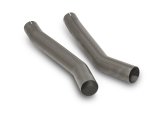 Remus 2021+ BMW M3 (G80)/M4 (G82) Non-Resonated Middle Connection Tube thumbnail 1